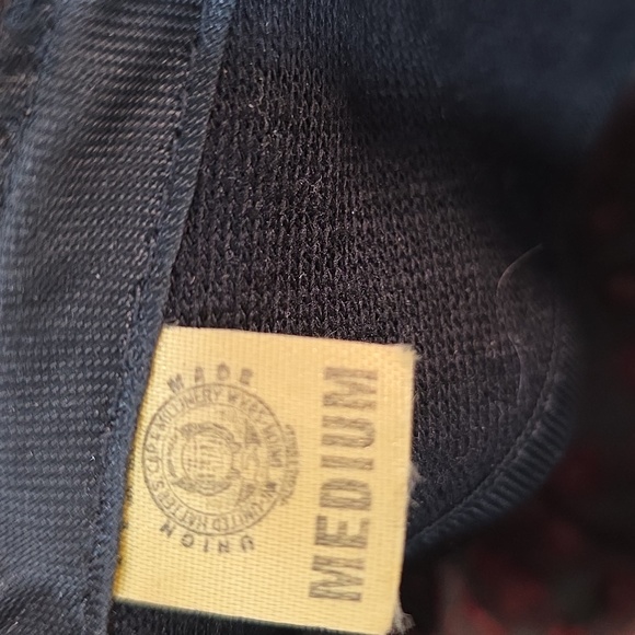 Vinrage Brown Faux Fur Russian Ushanka hat with a Sovie Star Badge - Picture 5 of 8